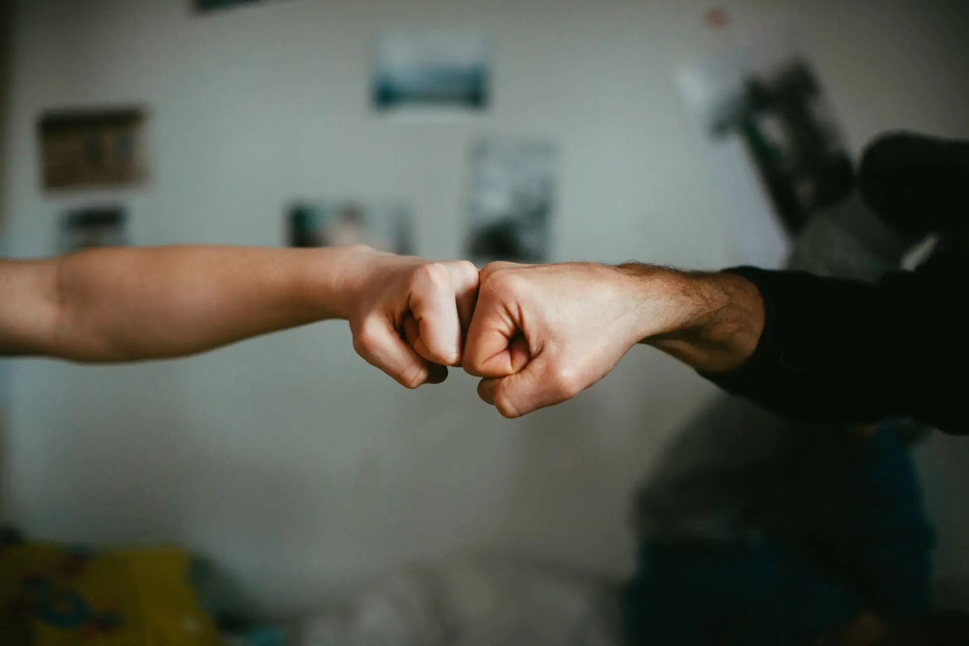Engagement