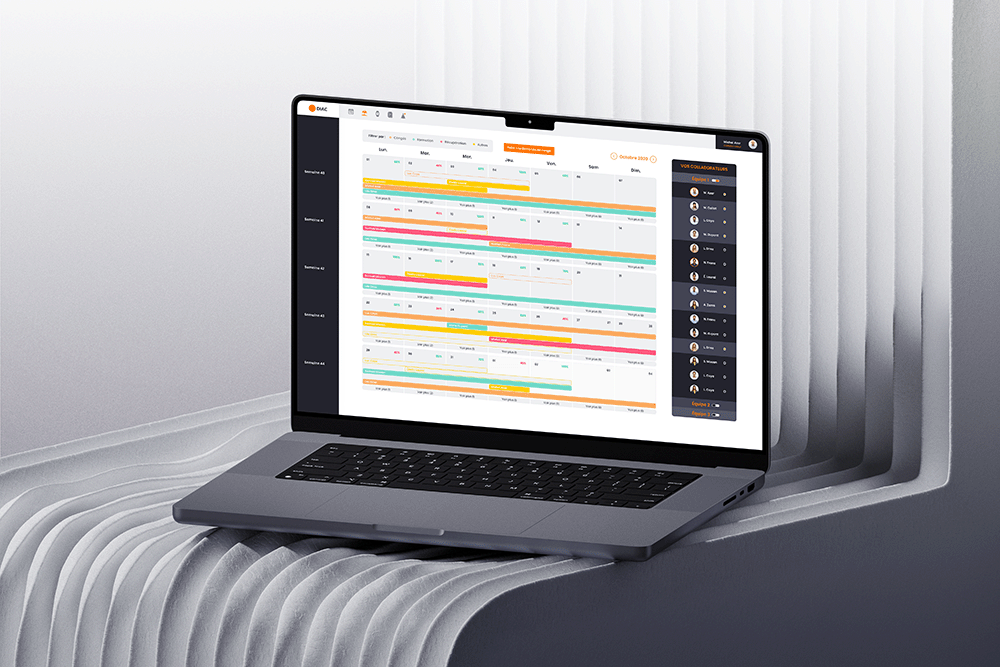Mobilize Financial Services