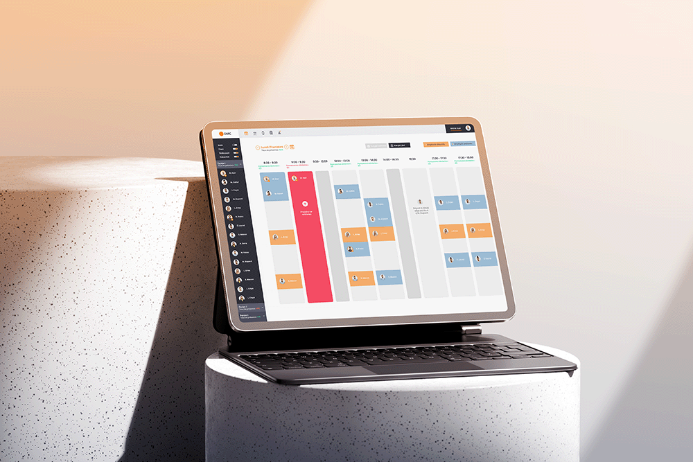 Mobilize Financial Services