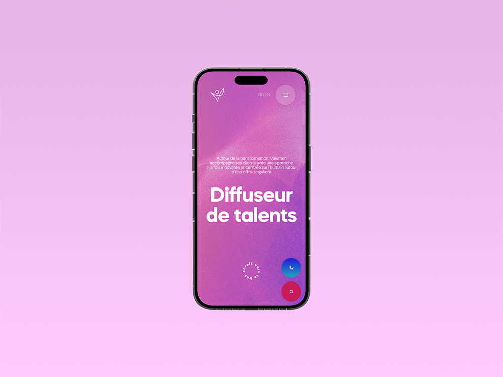 Valumen