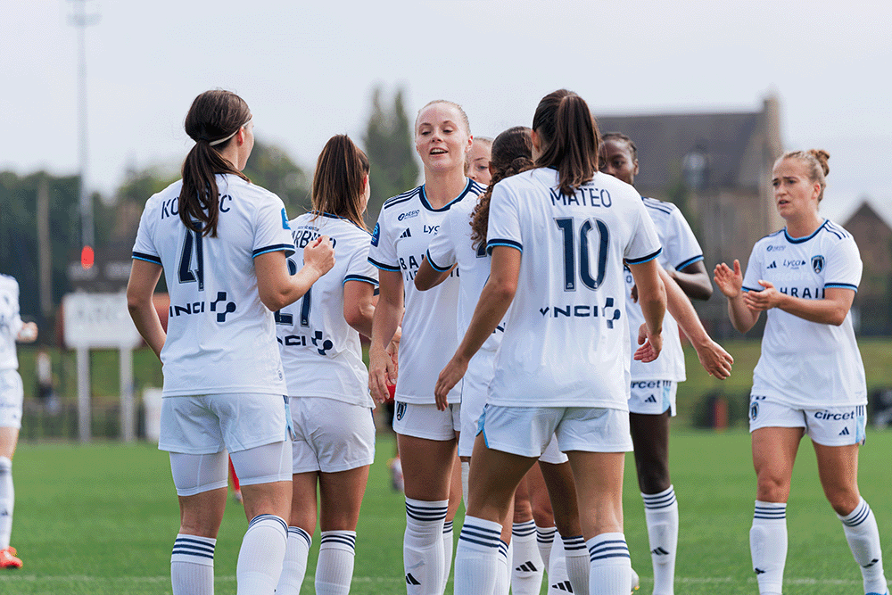 Paris FC